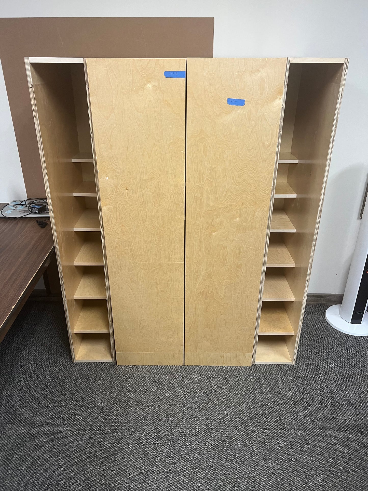 FACTORY PROTOTYPE CLOSEOUT "GREAT LAKES 2-FER" SPECIAL! CHOOSE ANY TWO OF THE FOUR PROTOTYPE MODELS FOR ONLY $1,249.00! CHECK IT OUT ON OUR PRODUCT CATALOG PAGE.