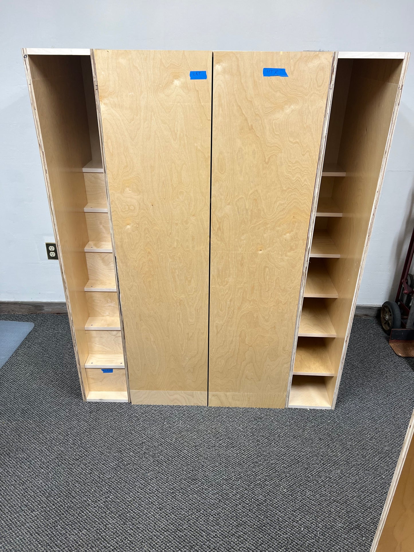 FACTORY PROTOTYPE CLOSEOUT "GREAT LAKES 2-FER" SPECIAL! CHOOSE ANY TWO OF THE FOUR PROTOTYPE MODELS FOR ONLY $1,249.00! CHECK IT OUT ON OUR PRODUCT CATALOG PAGE.