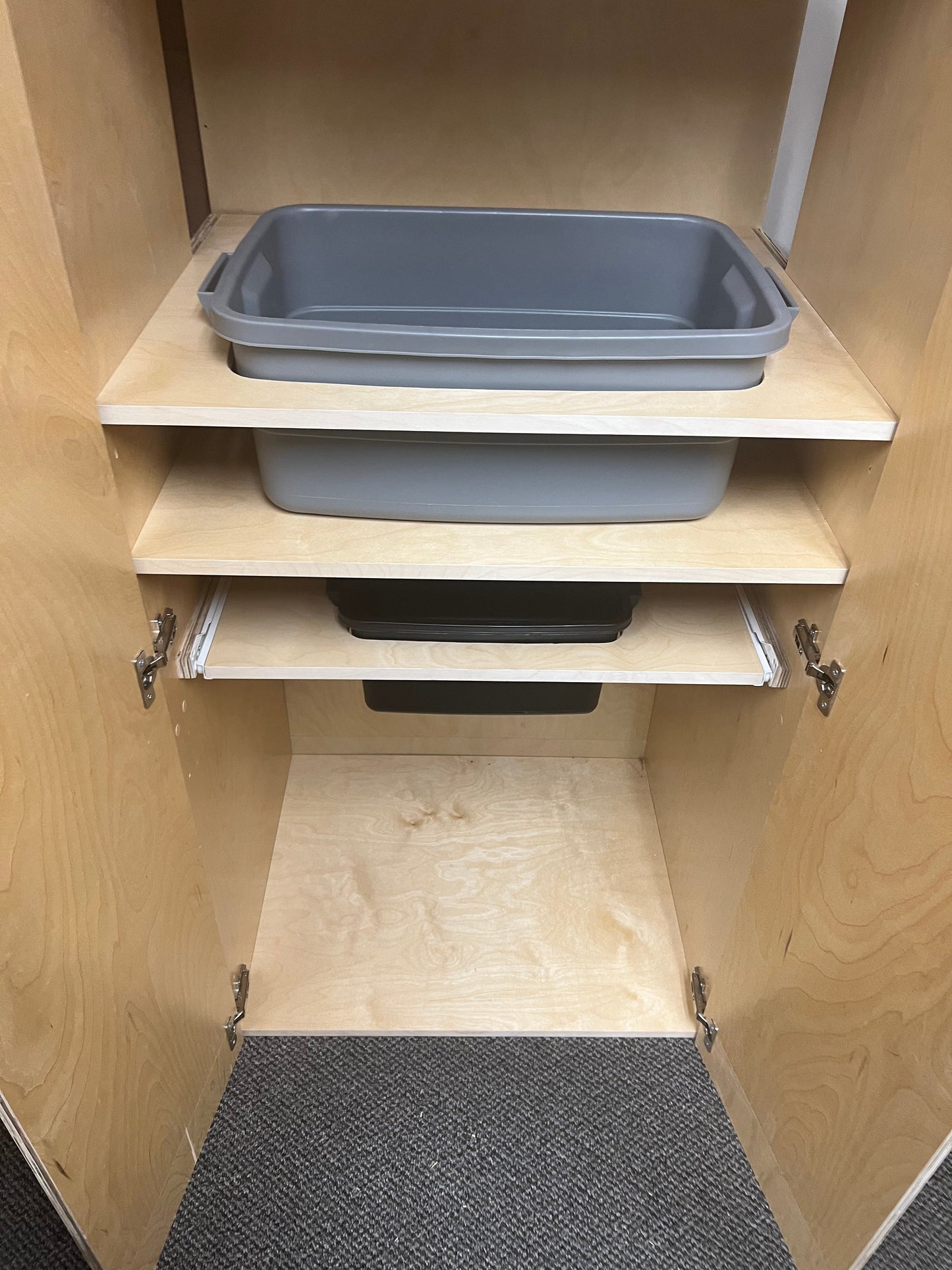 FACTORY PROTOTYPE CLOSEOUT "GREAT LAKES 2-FER" SPECIAL! CHOOSE ANY TWO OF THE FOUR PROTOTYPE MODELS FOR ONLY $1,249.00! CHECK IT OUT ON OUR PRODUCT CATALOG PAGE.