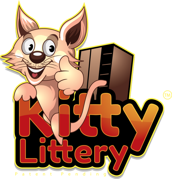 Kitty Littery™
